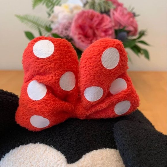 Disney Minnie Mouse Plush Tsum Tsum - Picture 3 of 7